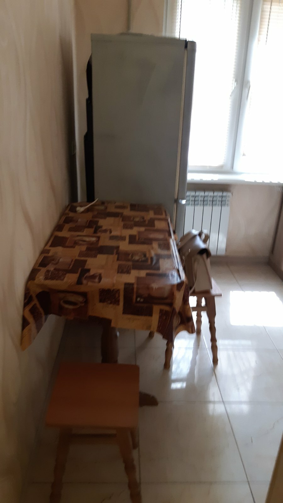 Аренда 1-комнатной квартиры 32 м², Генерала Бочарова ул., добровольского ул., 1/5