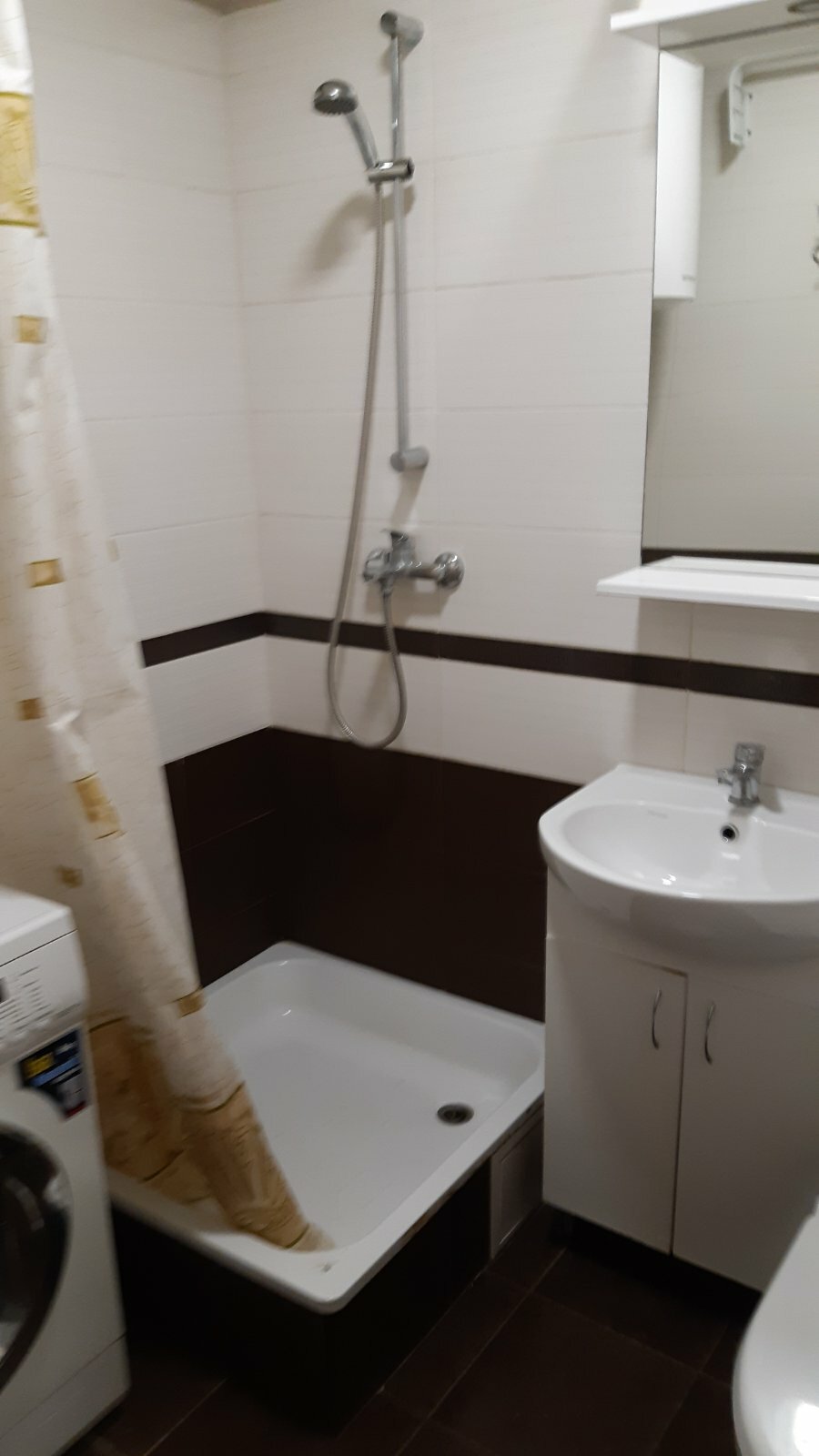 Аренда 1-комнатной квартиры 32 м², Генерала Бочарова ул., добровольского ул., 1/5