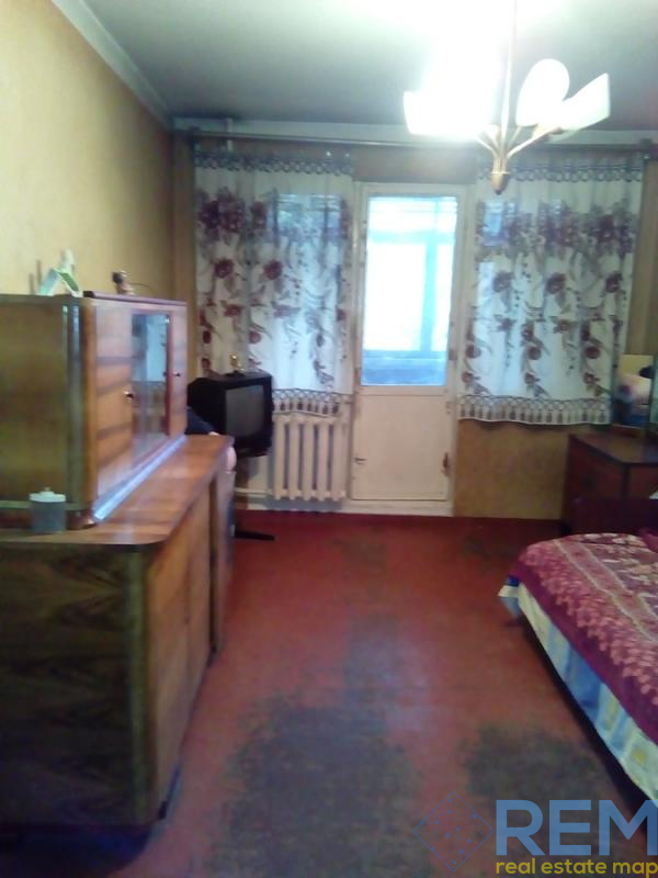 Продажа 2-комнатной квартиры 45 м², Космонавтов ул., 38
