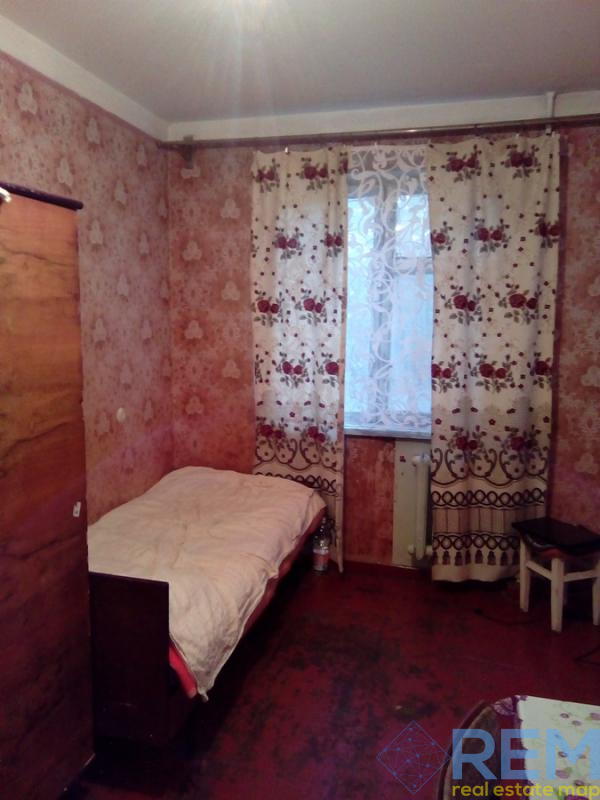 Продажа 2-комнатной квартиры 45 м², Космонавтов ул., 38