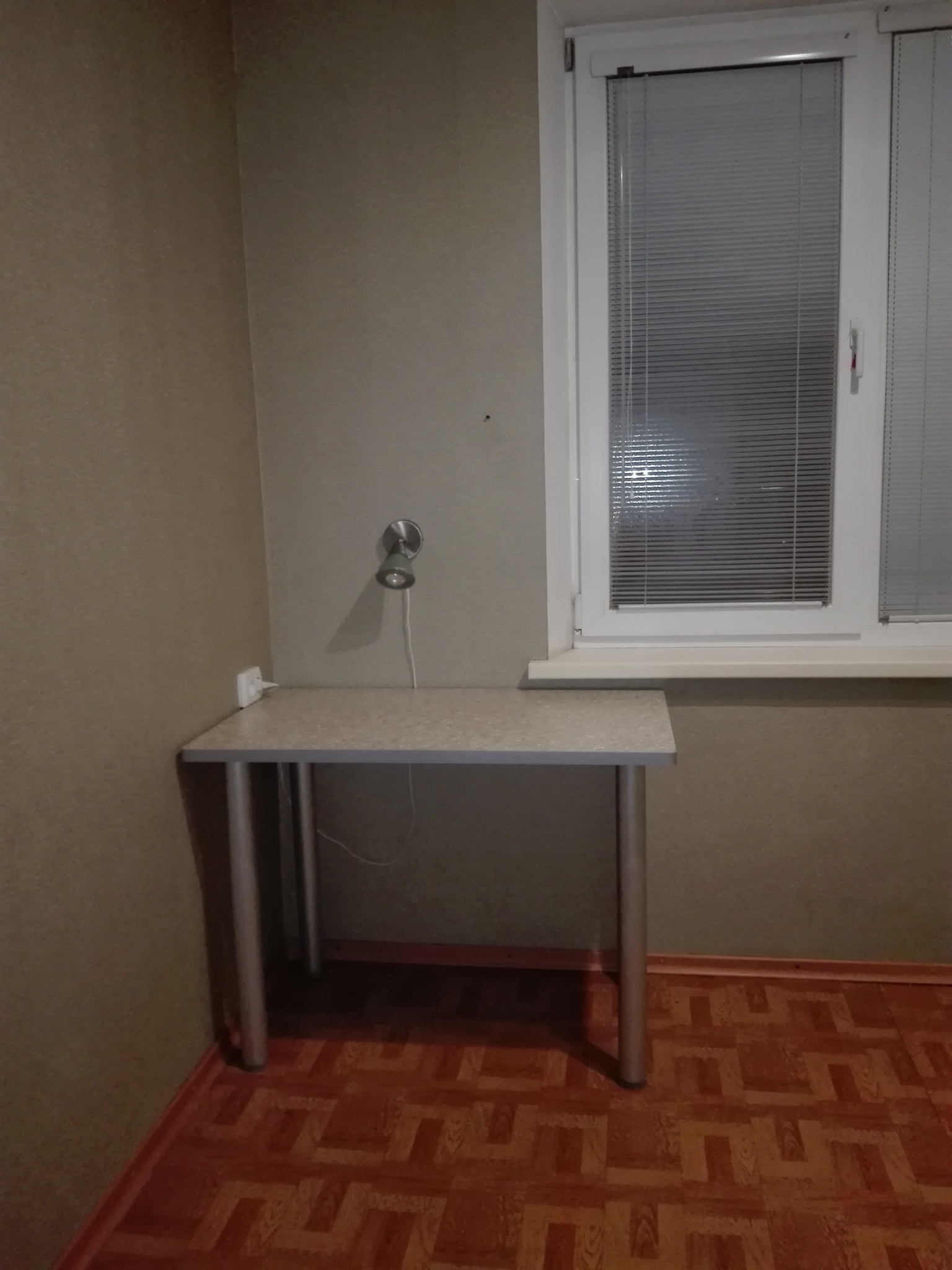 Аренда 1-комнатной квартиры 33 м², Бучмы ул., 14