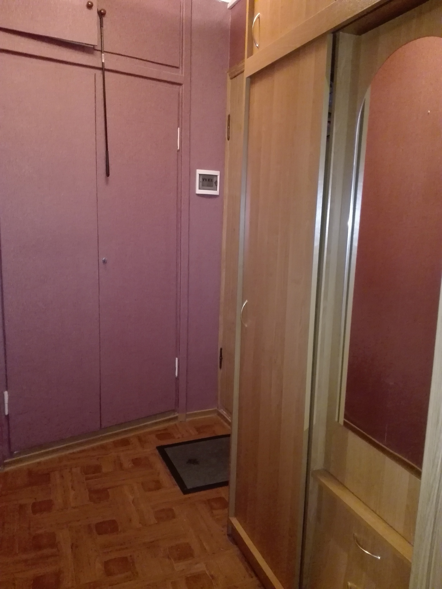 Аренда 1-комнатной квартиры 33 м², Бучмы ул., 14