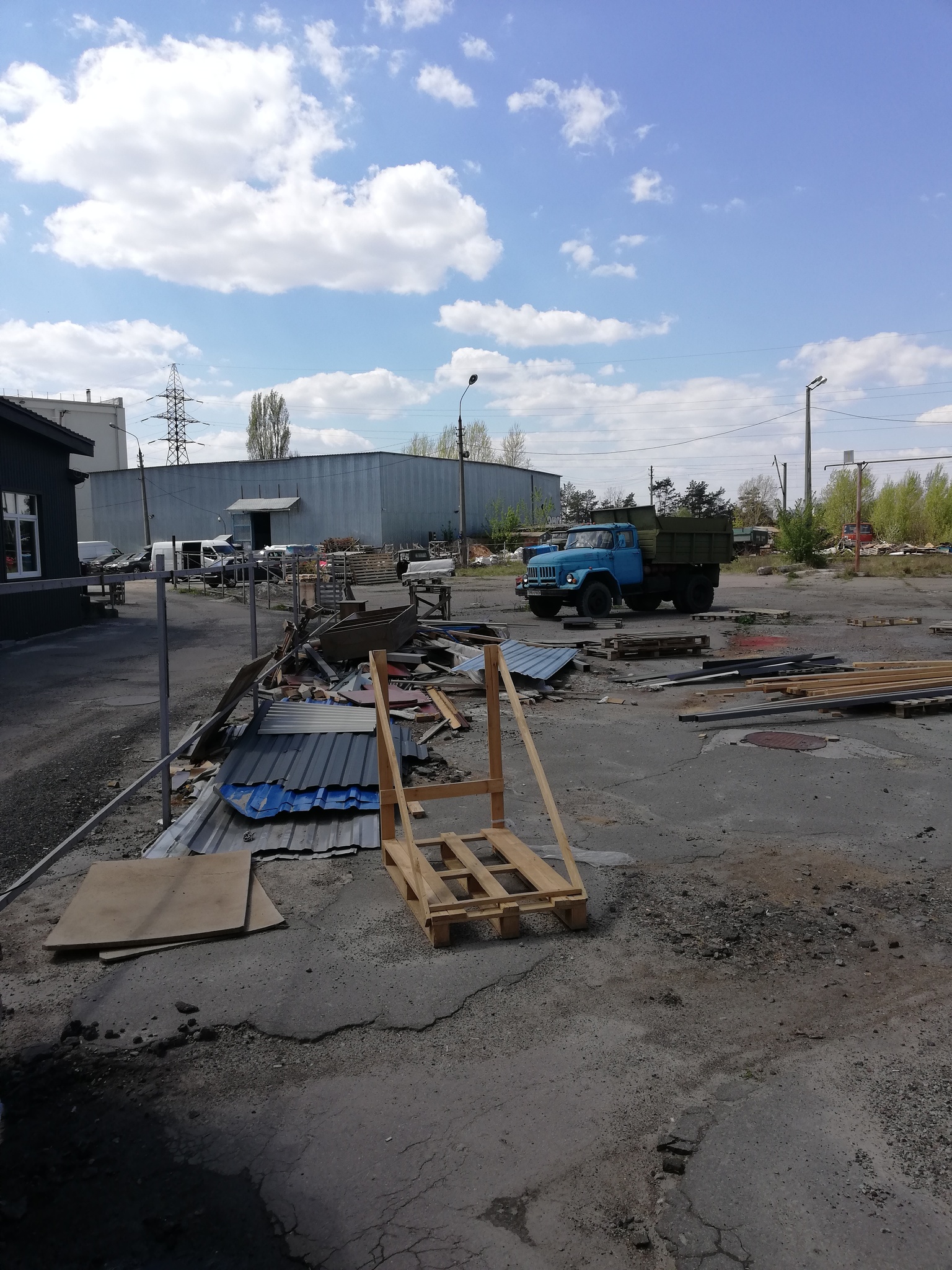 Продажа участка под коммерческую застройку 1.2 соток, Козелецкая ул.