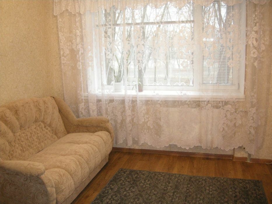 Продаж смарт квартири 17 м², Гарібальді вул., 4