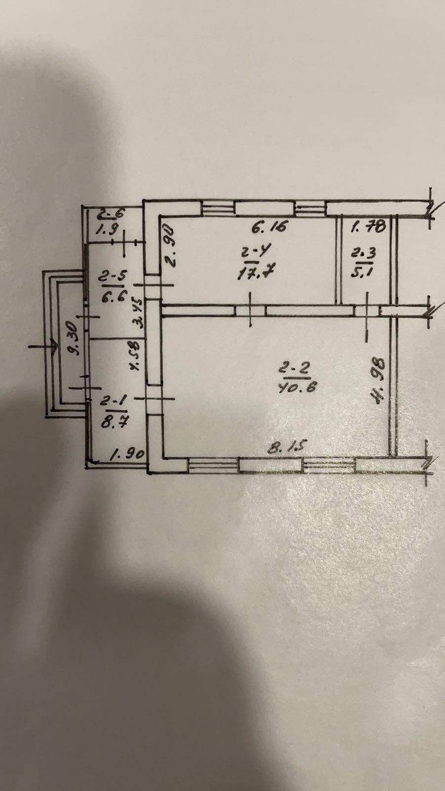 Аренда помещения свободного назначения 90 м², Героев Харькова просп., 214