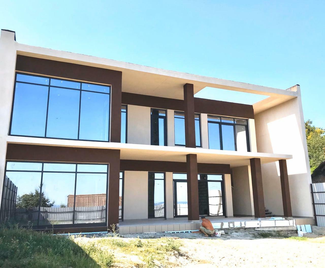 Продажа виллы 340 м², Гагарина просп., 005