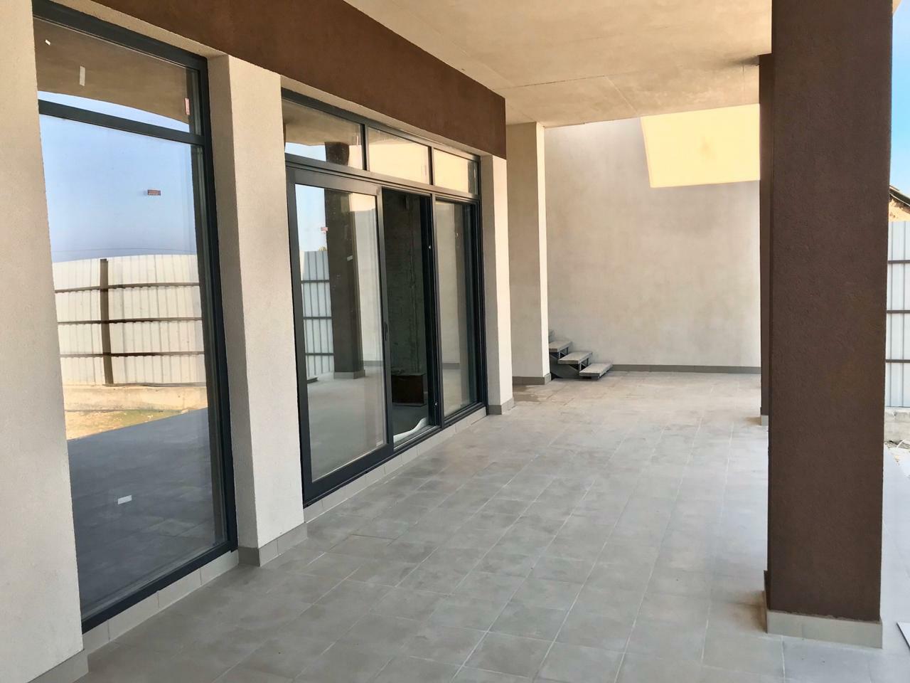 Продажа виллы 340 м², Гагарина просп., 005