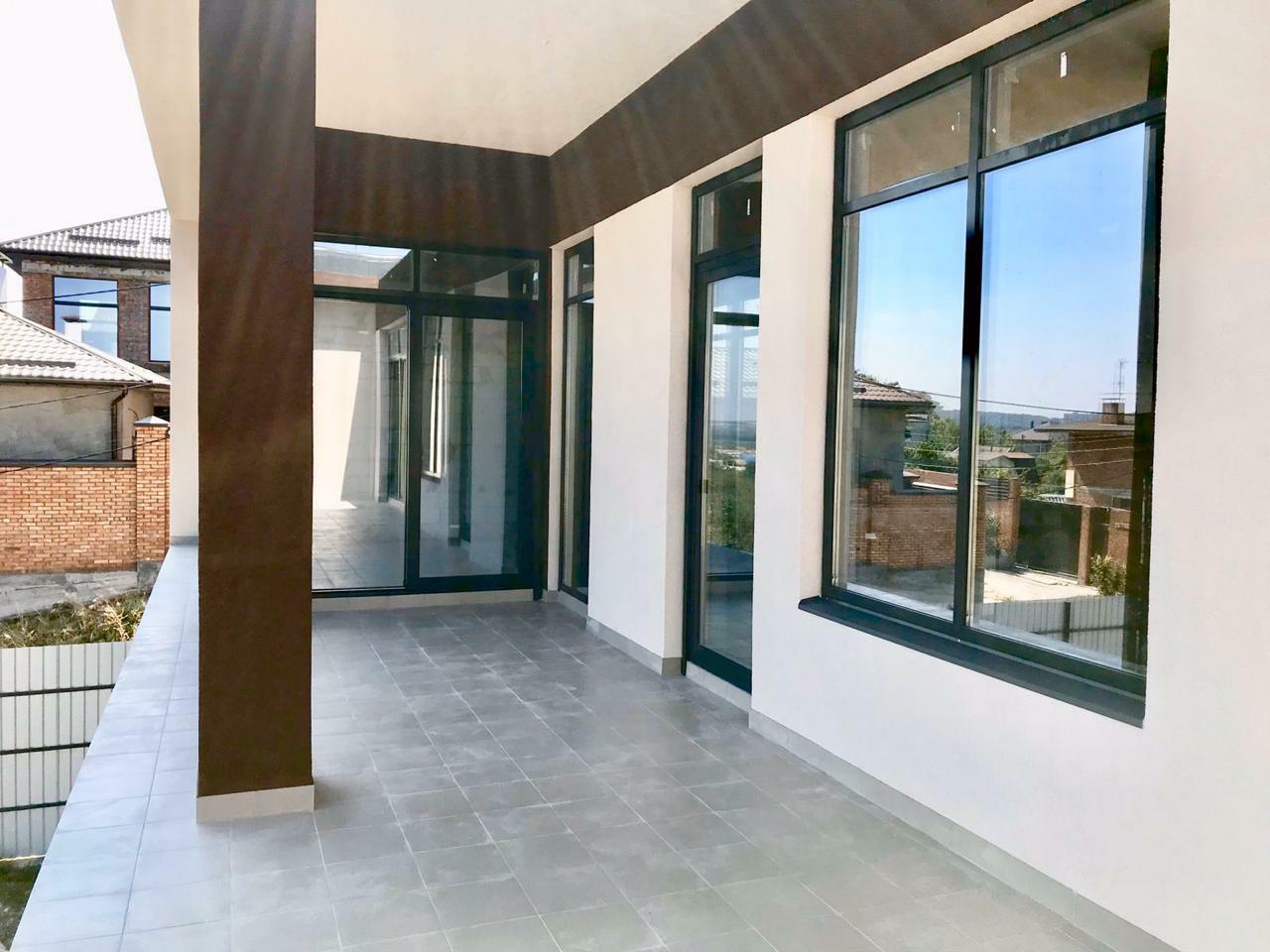 Продажа виллы 340 м², Гагарина просп., 005