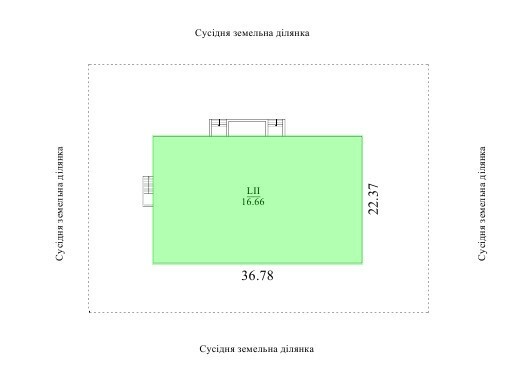 Продажа отдельно стоящего здания 4025 м², Оросительная ул., 5