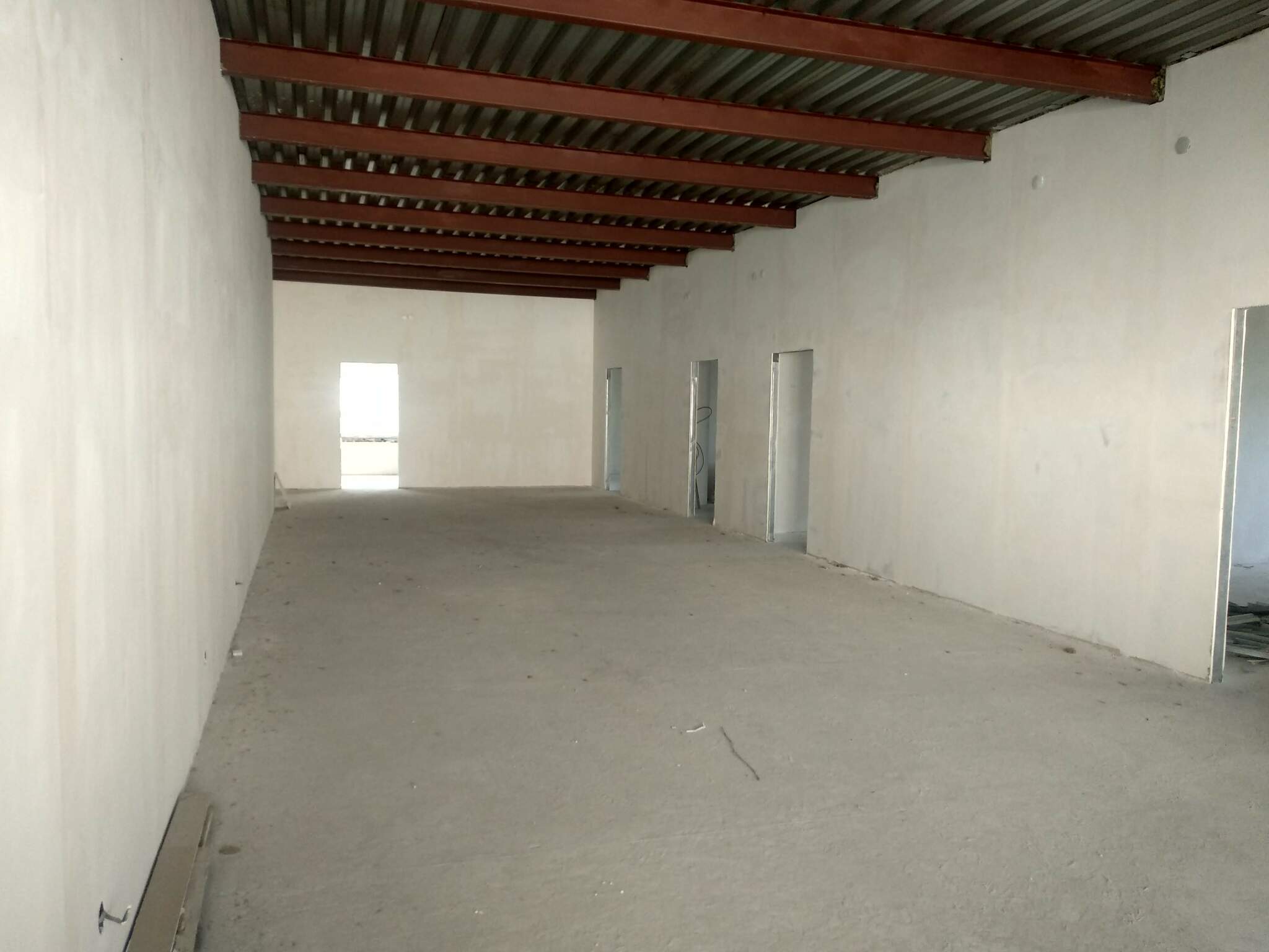 Продажа отдельно стоящего здания 4025 м², Оросительная ул., 5