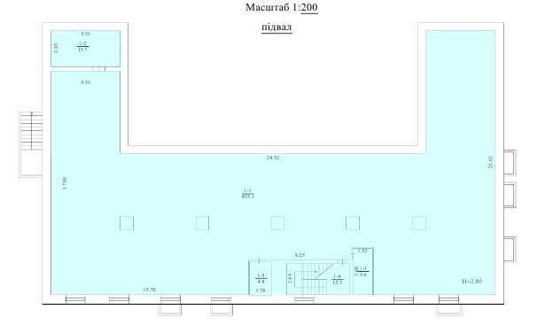 Продажа отдельно стоящего здания 4025 м², Оросительная ул., 5