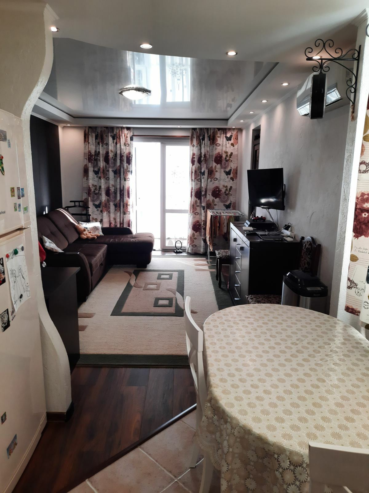 Продаж 2-кімнатної квартири 54 м², Княгині Ольги бул., 3А