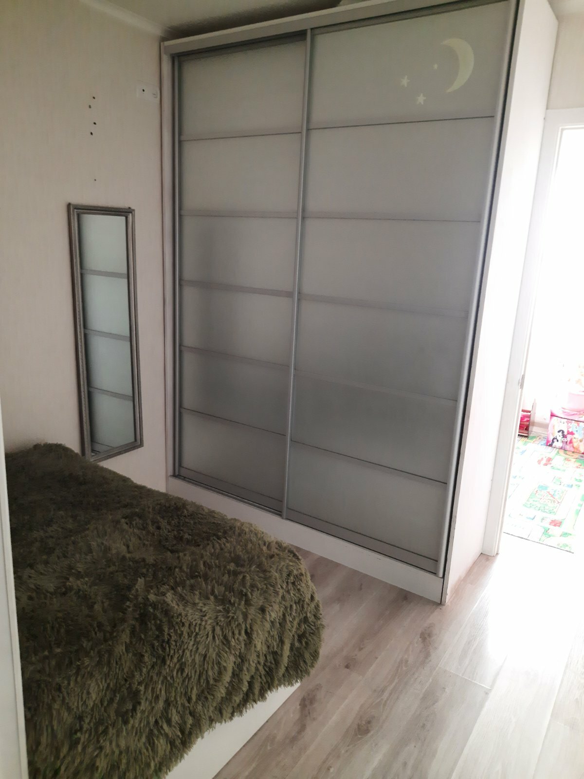 Продаж 2-кімнатної квартири 54 м², Княгині Ольги бул., 3А