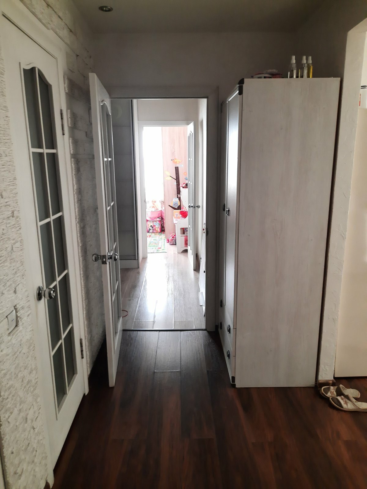 Продаж 2-кімнатної квартири 54 м², Княгині Ольги бул., 3А