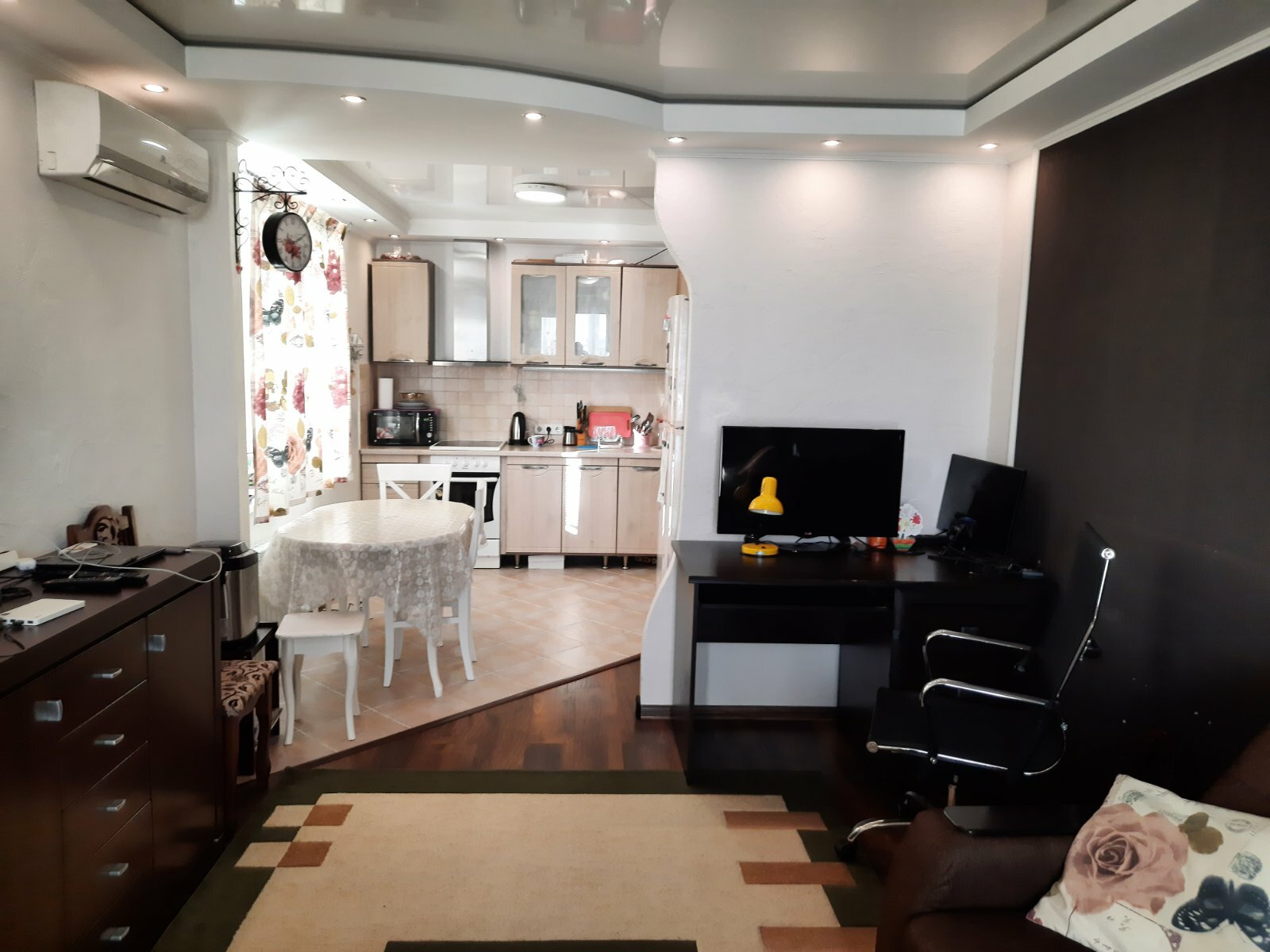 Продаж 2-кімнатної квартири 54 м², Княгині Ольги бул., 3А