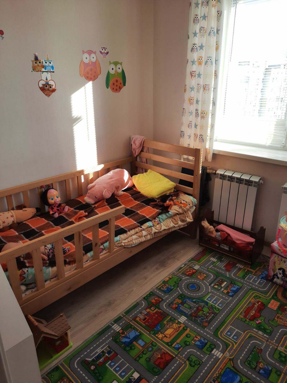 Продаж 2-кімнатної квартири 54 м², Княгині Ольги бул., 3А