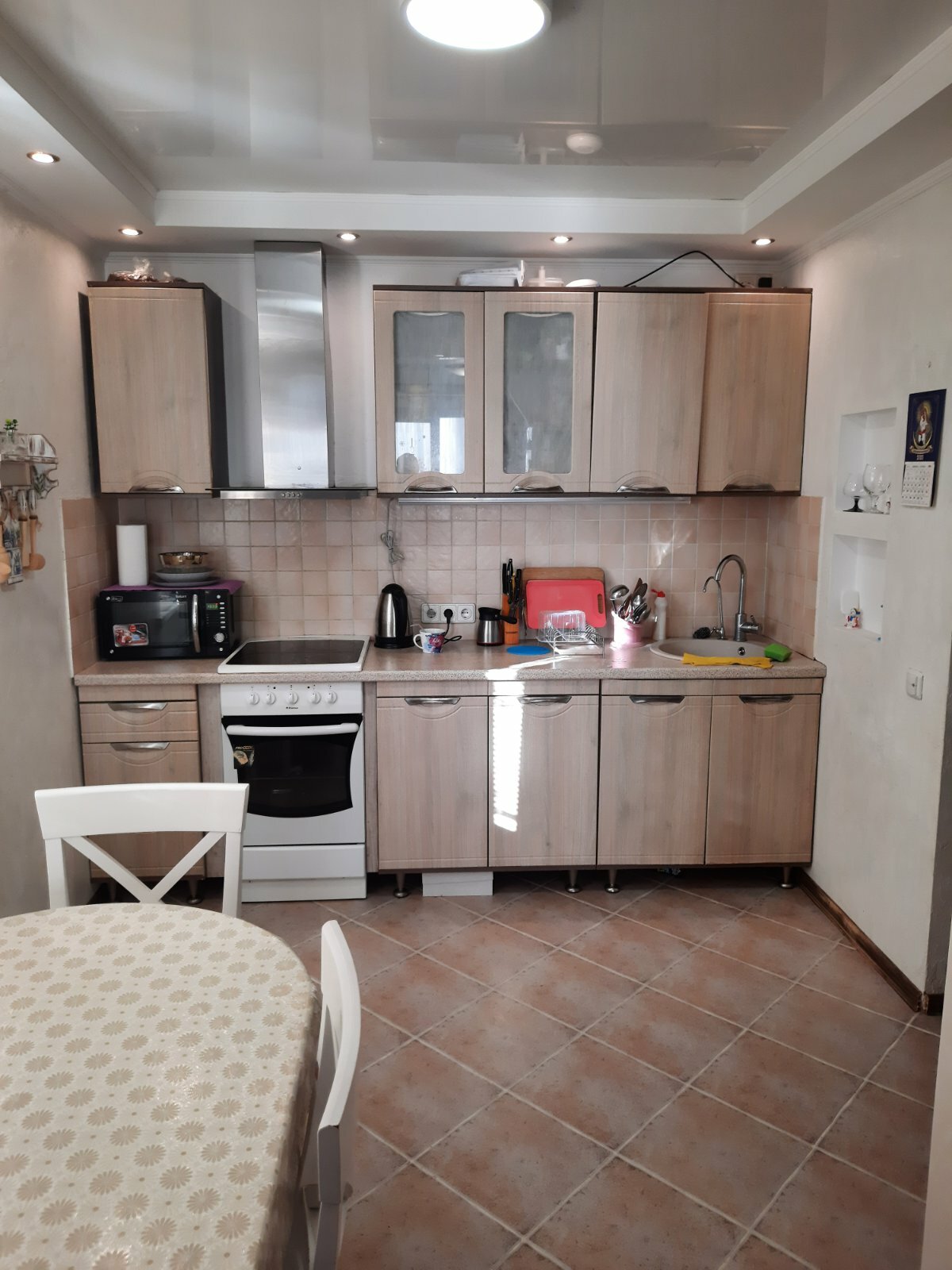 Продаж 2-кімнатної квартири 54 м², Княгині Ольги бул., 3А
