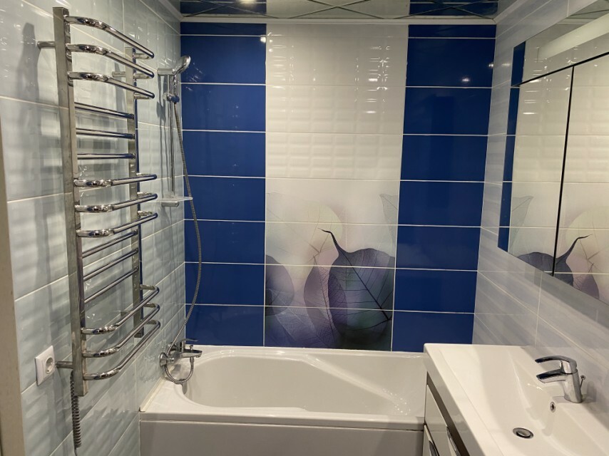 Продаж 3-кімнатної квартири 73 м², Княгині Ольги бул., 3