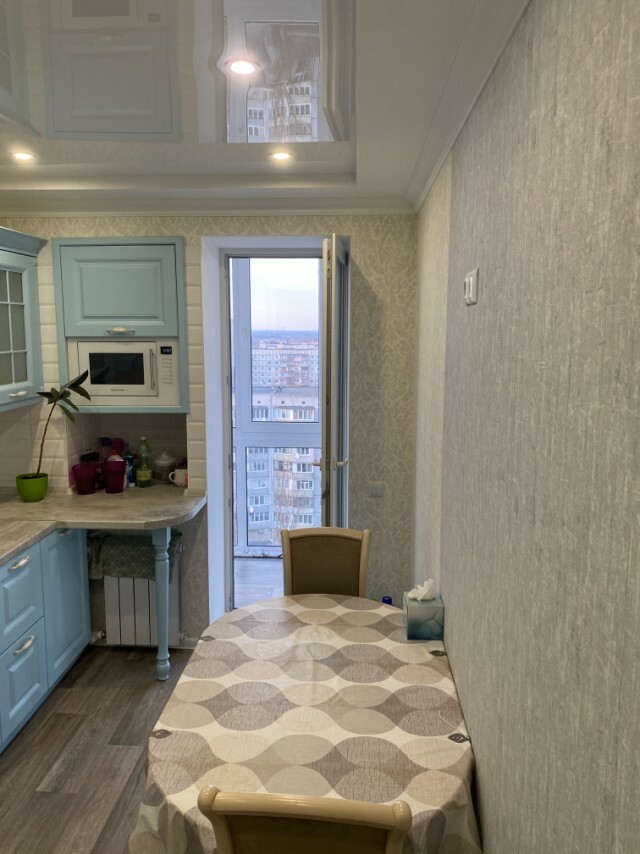 Продаж 3-кімнатної квартири 73 м², Княгині Ольги бул., 3