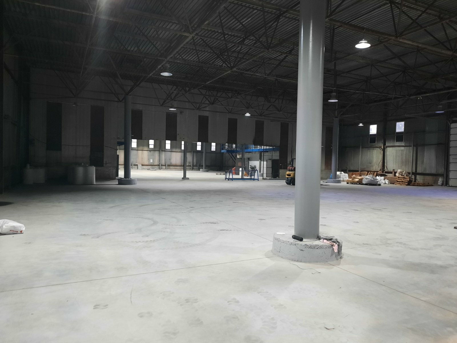 Продаж виробничого приміщення 3250 м², Леваневського ул., 148