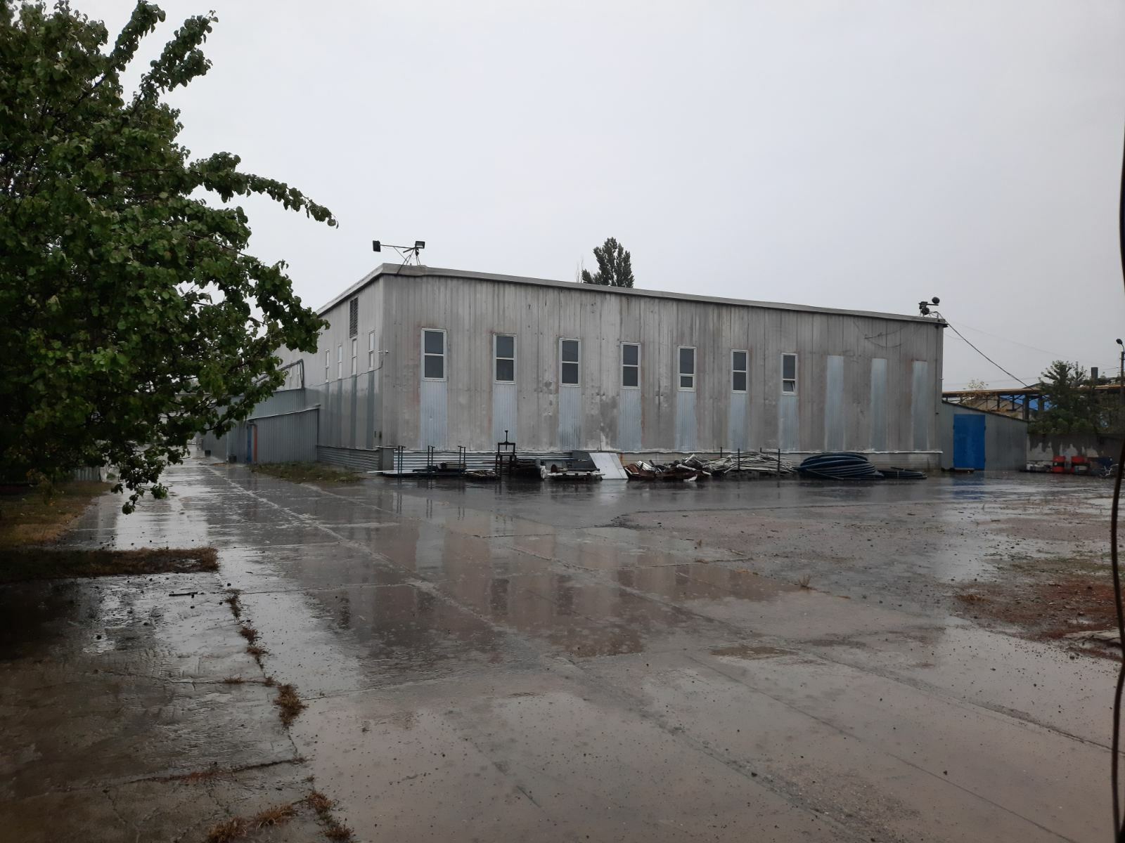 Продаж виробничого приміщення 3250 м², Леваневського ул., 148