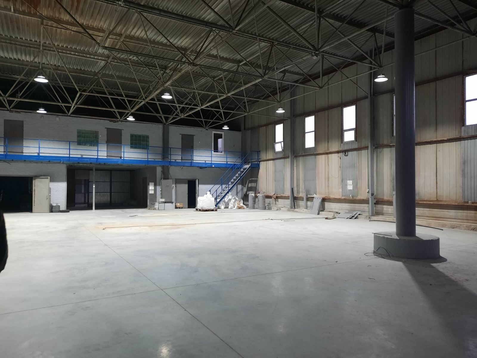 Продаж виробничого приміщення 3250 м², Леваневського ул., 148