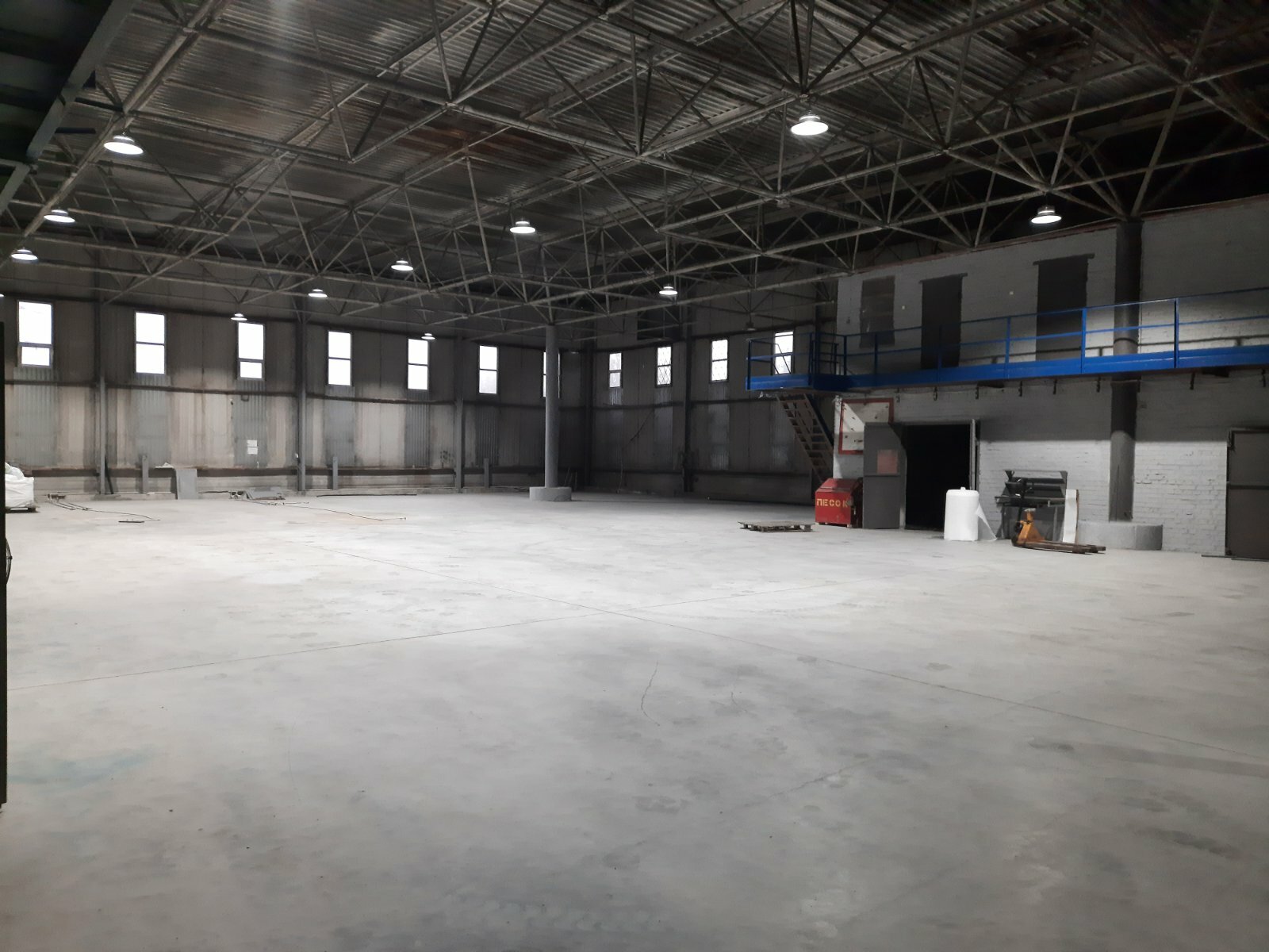 Продаж виробничого приміщення 3250 м², Леваневського ул., 148