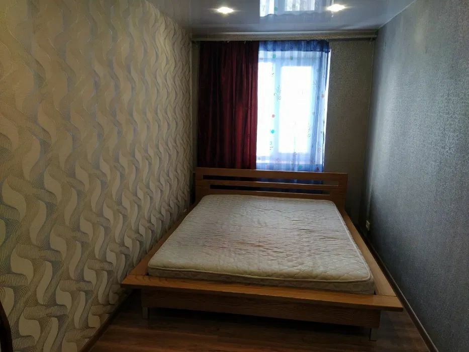 Оренда 3-кімнатної квартири 54 м², Гагаріна просп., 112