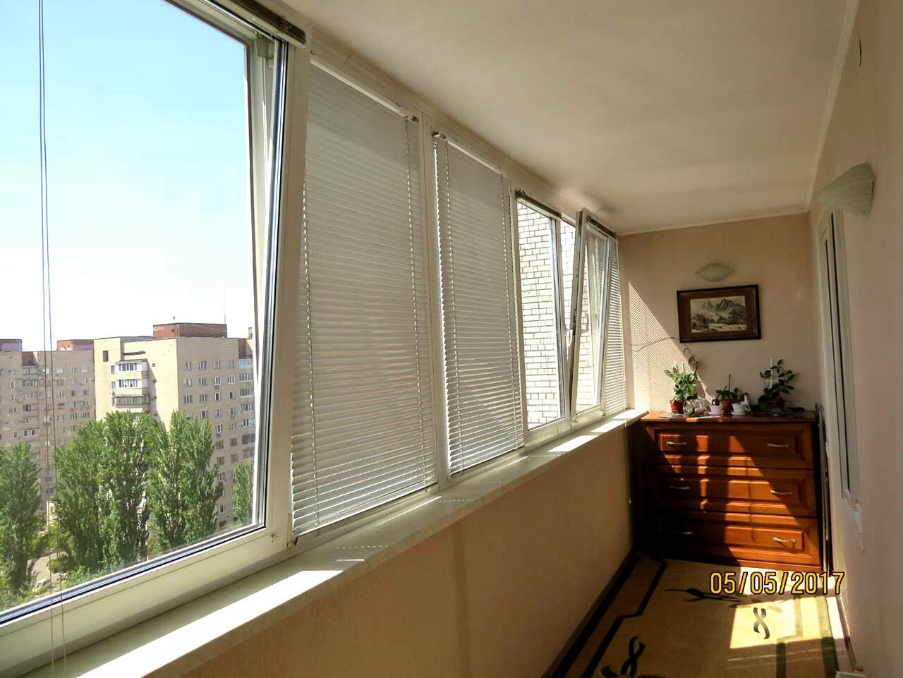 Аренда 3-комнатной квартиры 105 м², Митрополита Андрея Шептицкого ул.