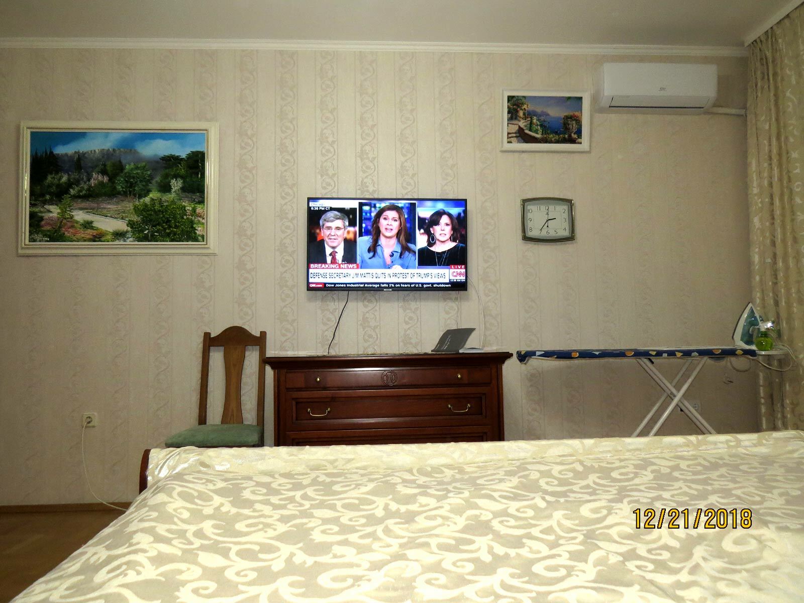 Аренда 3-комнатной квартиры 105 м², Митрополита Андрея Шептицкого ул.