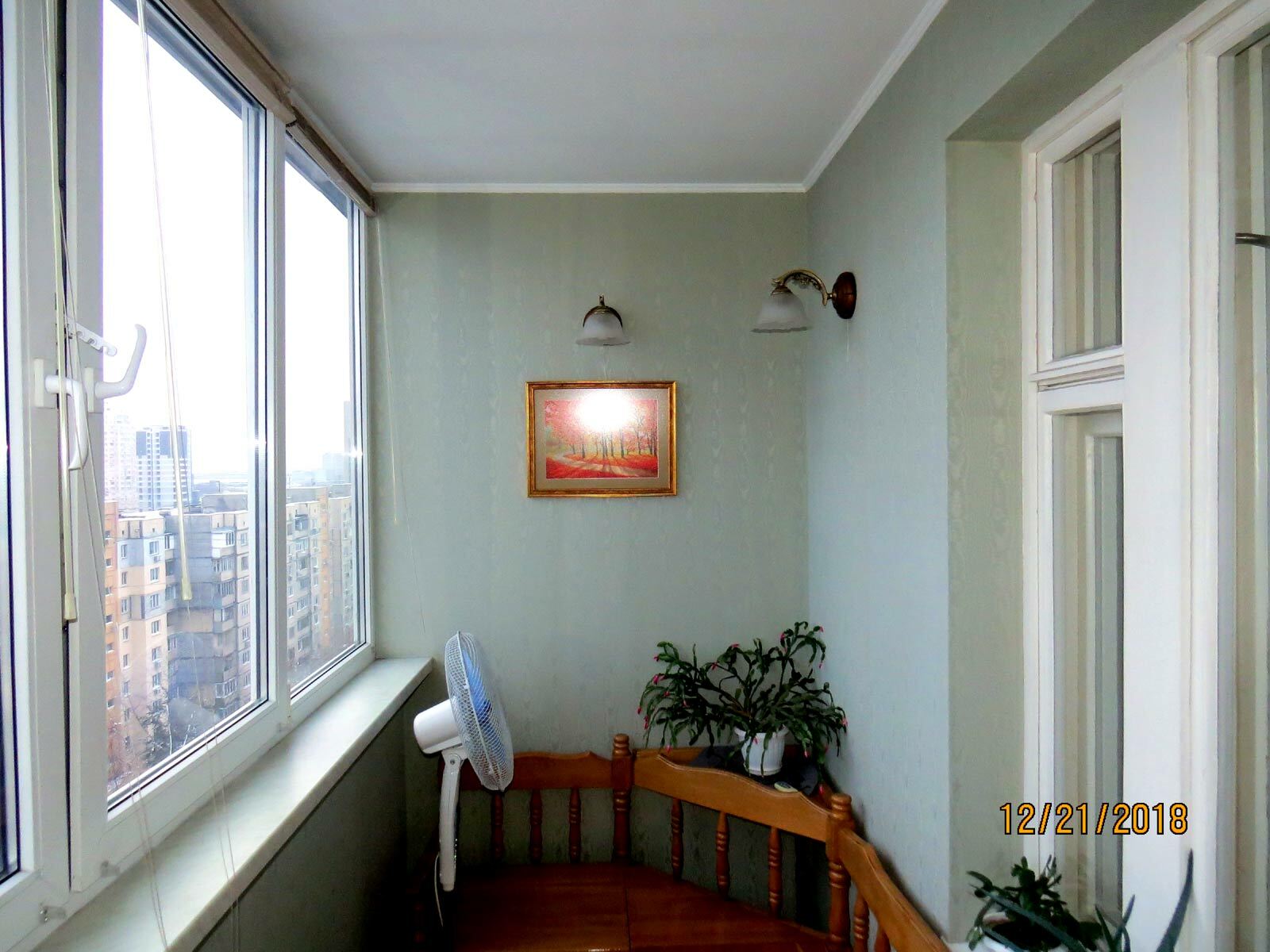 Аренда 3-комнатной квартиры 105 м², Митрополита Андрея Шептицкого ул.