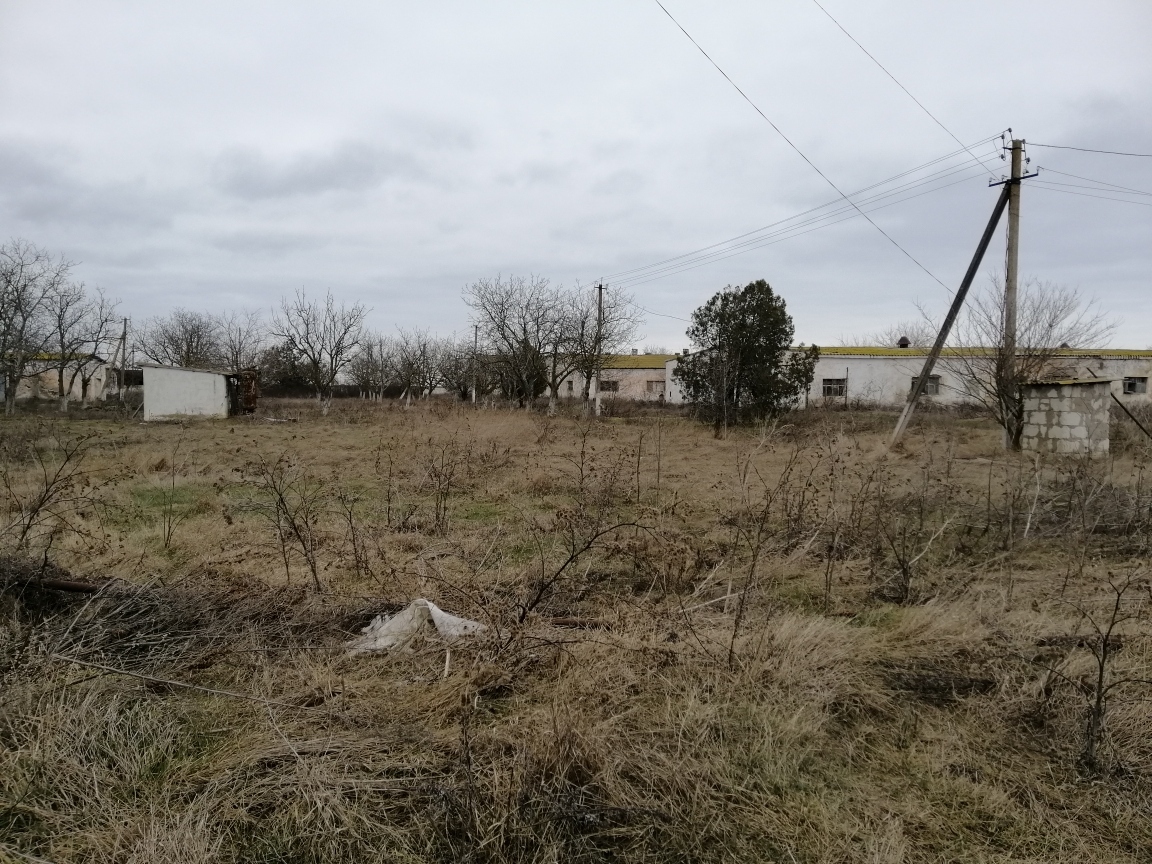 Продаж приміщення вільного призначення 8800 м², Пригородная ул.