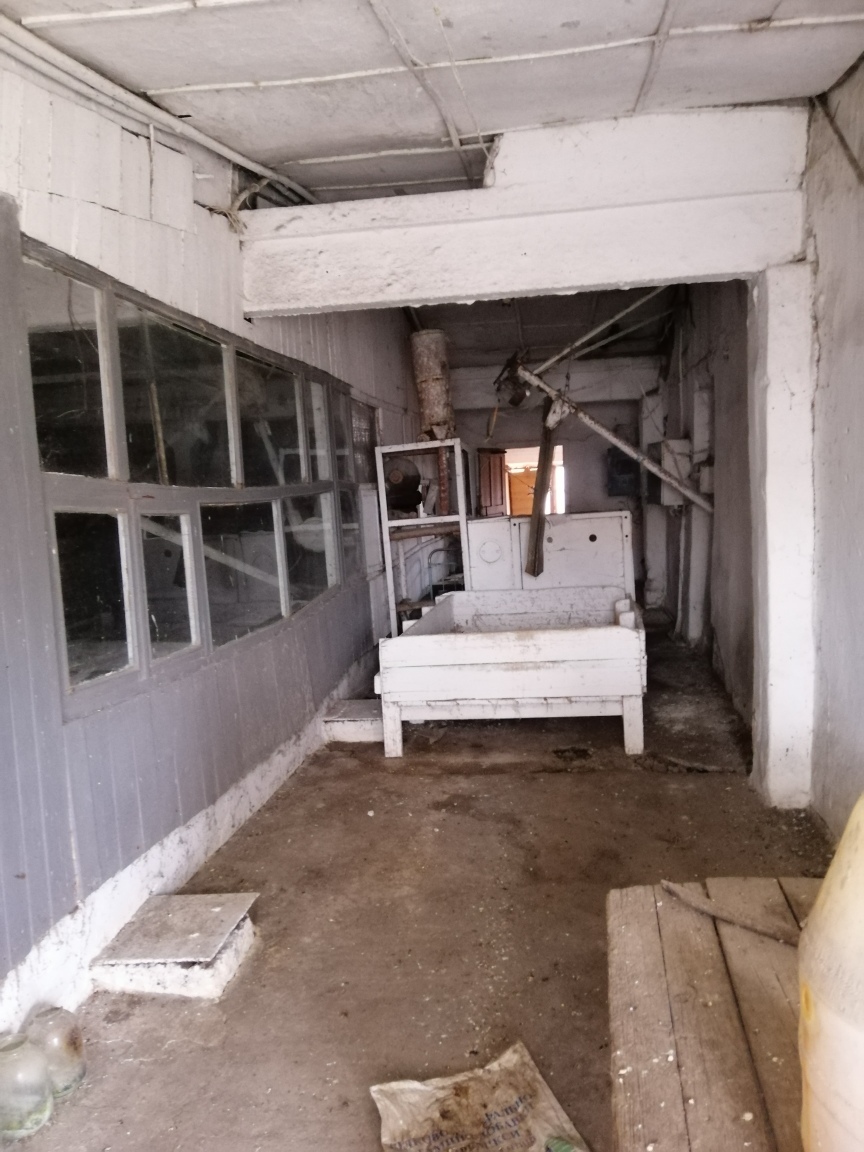 Продаж приміщення вільного призначення 8800 м², Пригородная ул.
