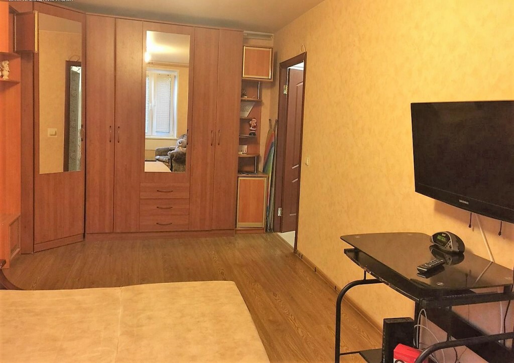 Оренда 1-кімнатної квартири 31 м², Миколи Руденка вул., 110