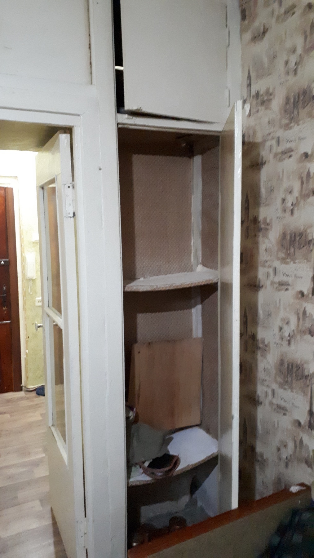 Оренда 1-кімнатної квартири 35 м², Добровольского просп., махачкалинская ул., 1/9