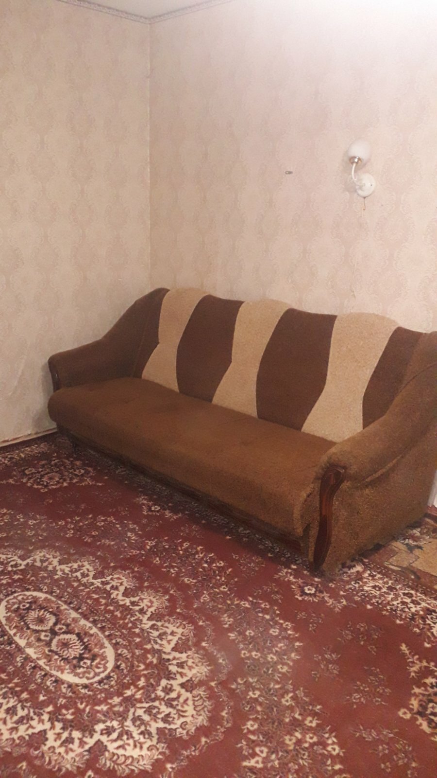 Оренда 1-кімнатної квартири 35 м², Добровольского просп., махачкалинская ул., 1/9