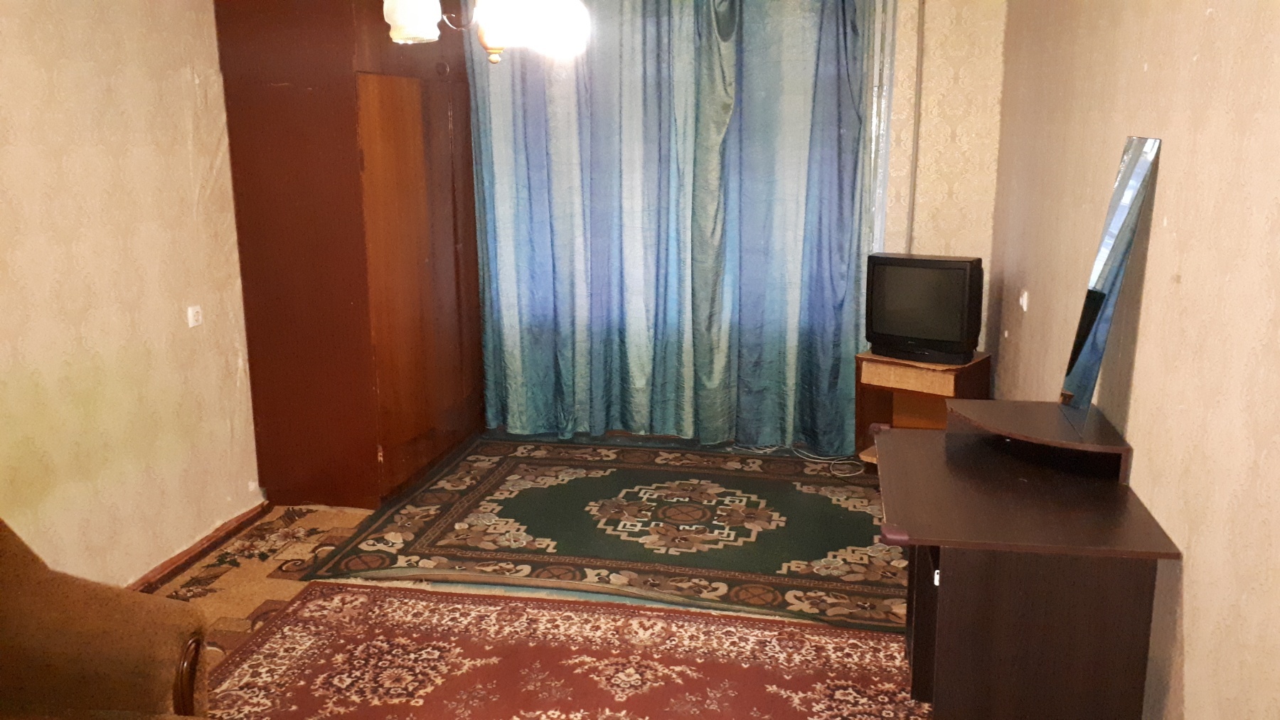Оренда 1-кімнатної квартири 35 м², Добровольского просп., махачкалинская ул., 1/9