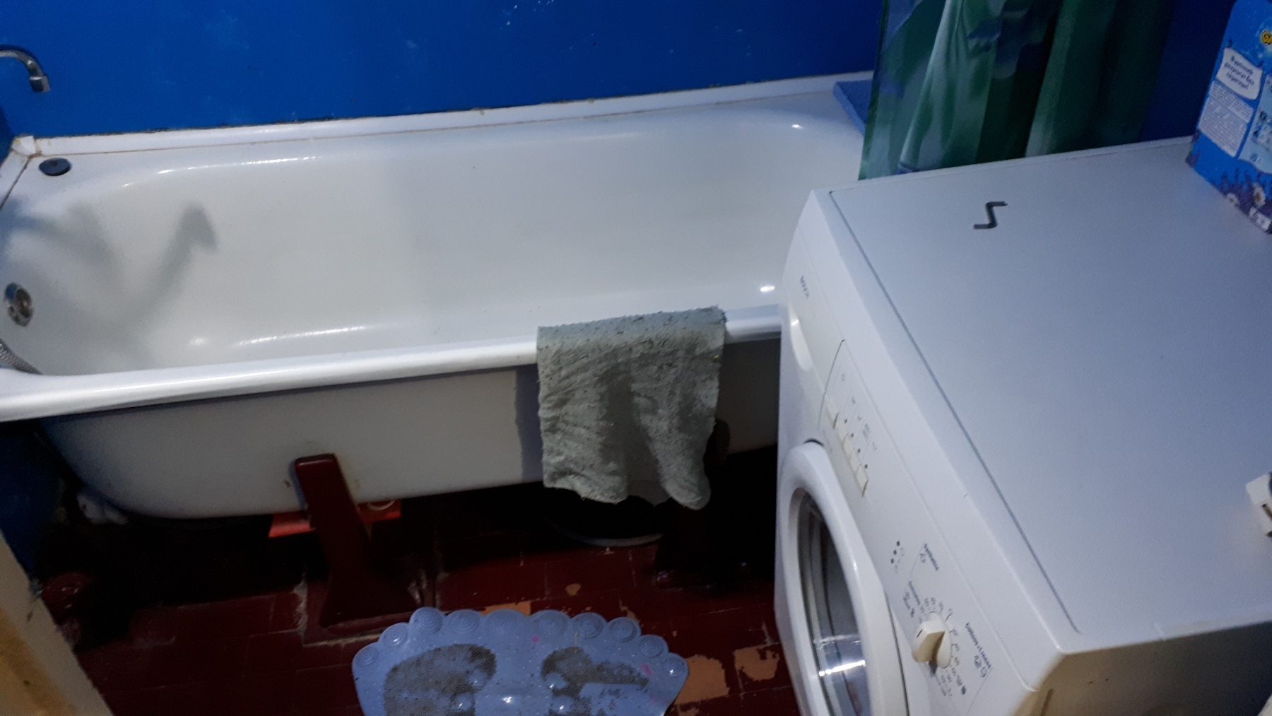 Оренда 1-кімнатної квартири 35 м², Добровольского просп., махачкалинская ул., 1/9
