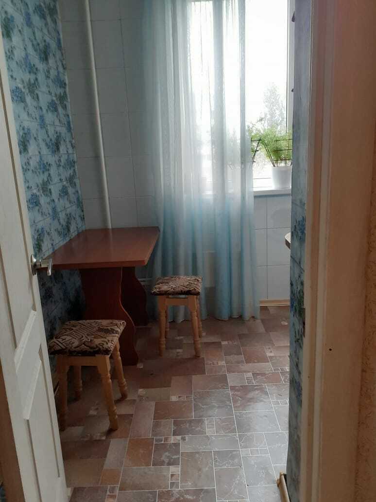 Продажа 1-комнатной квартиры 33 м², Тракторостроителей просп., 128А