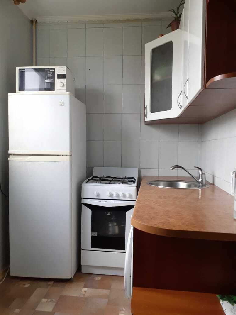 Продажа 1-комнатной квартиры 33 м², Тракторостроителей просп., 128А