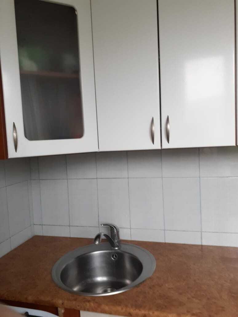 Продажа 1-комнатной квартиры 33 м², Тракторостроителей просп., 128А