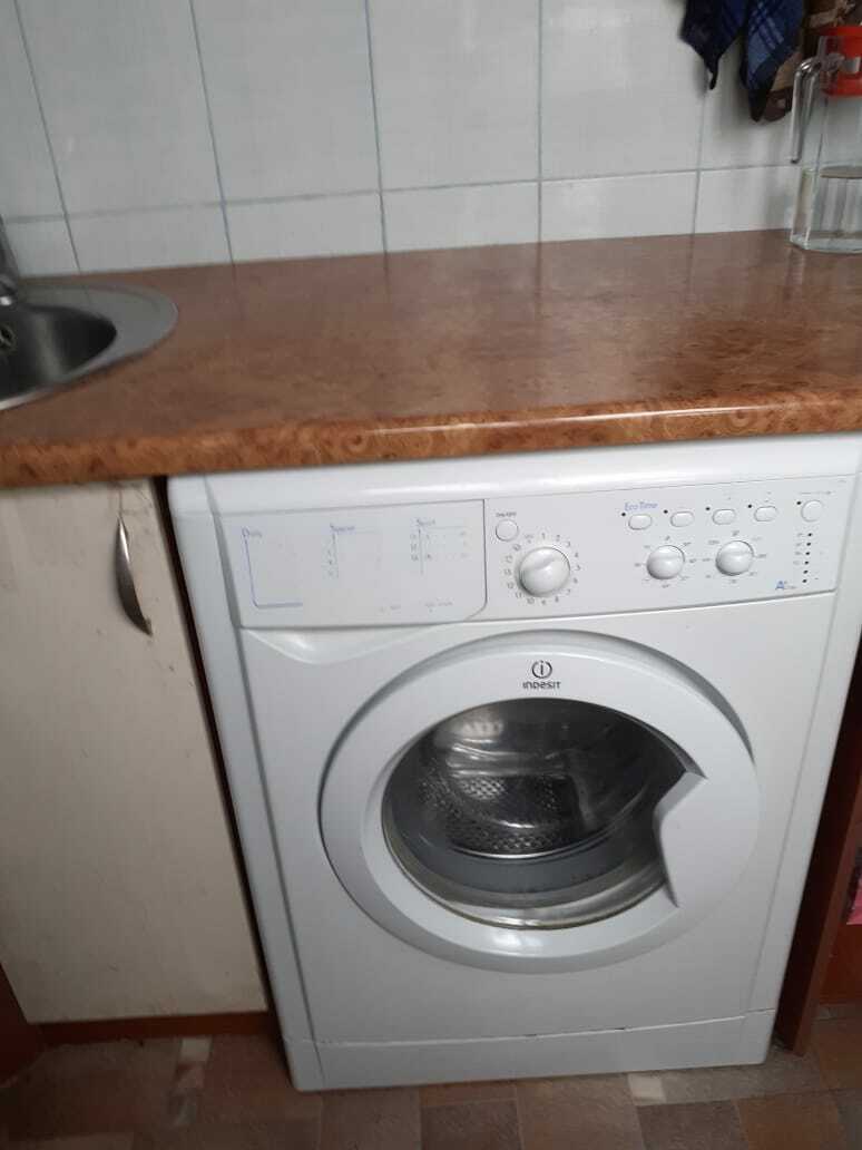 Продажа 1-комнатной квартиры 33 м², Тракторостроителей просп., 128А