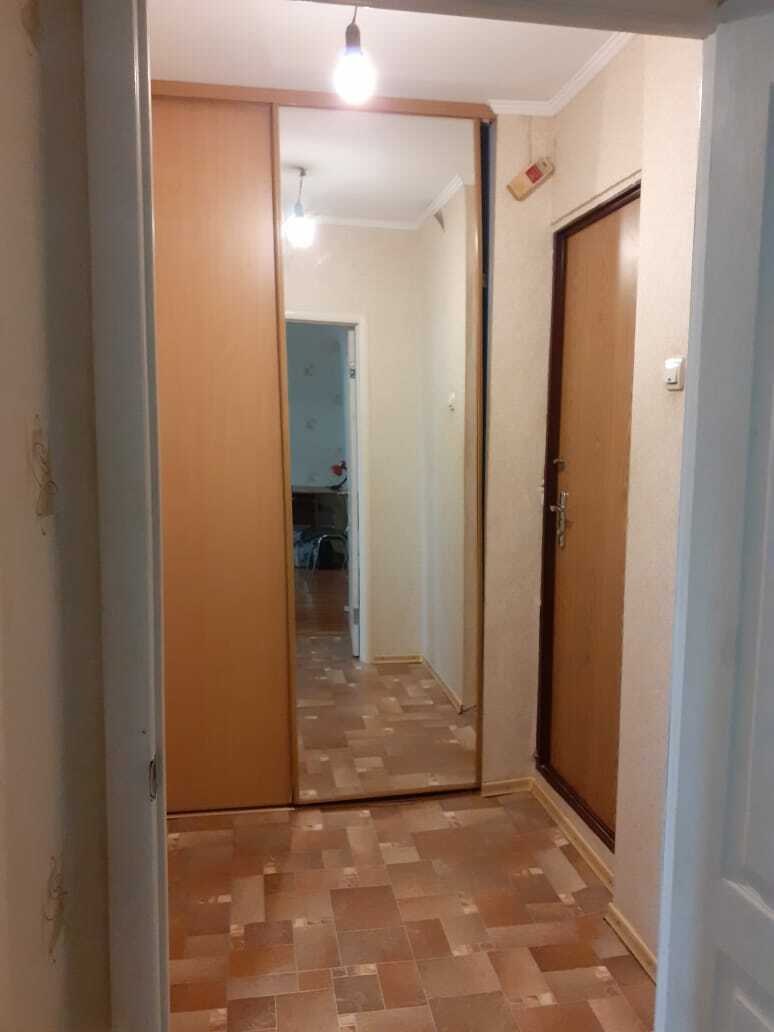 Продажа 1-комнатной квартиры 33 м², Тракторостроителей просп., 128А