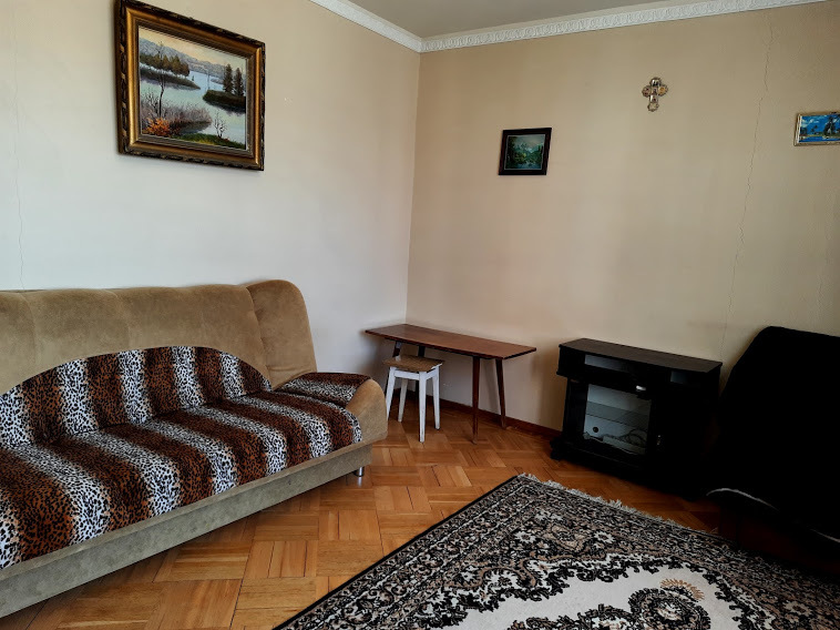 Аренда 1-комнатной квартиры 35 м², Москалевская ул., 7