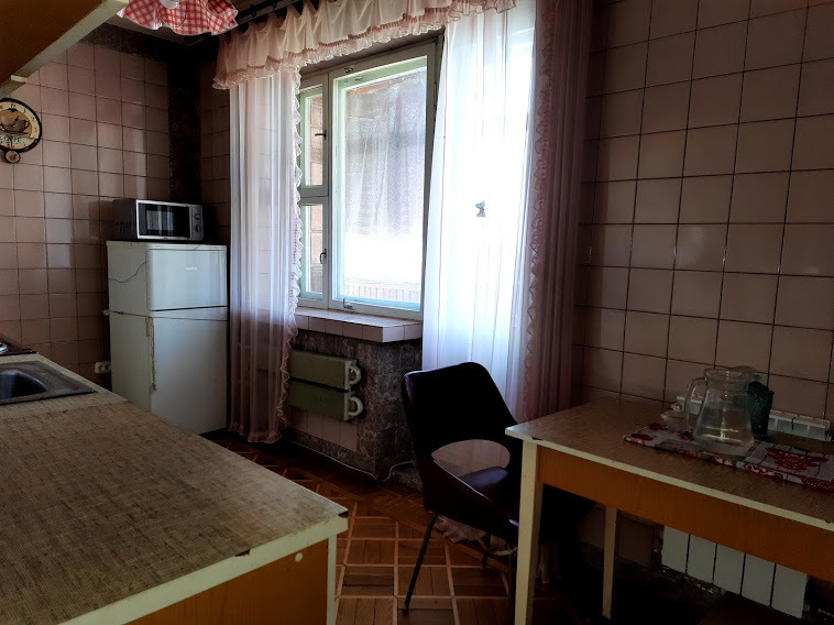 Аренда 1-комнатной квартиры 35 м², Москалевская ул., 7