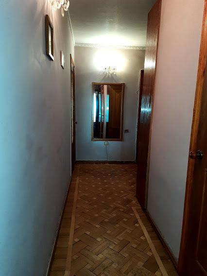 Аренда 1-комнатной квартиры 33 м², Москалевская ул., 7