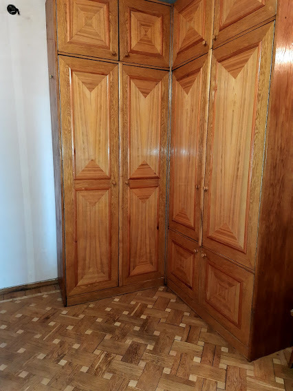 Аренда 1-комнатной квартиры 35 м², Москалевская ул., 7