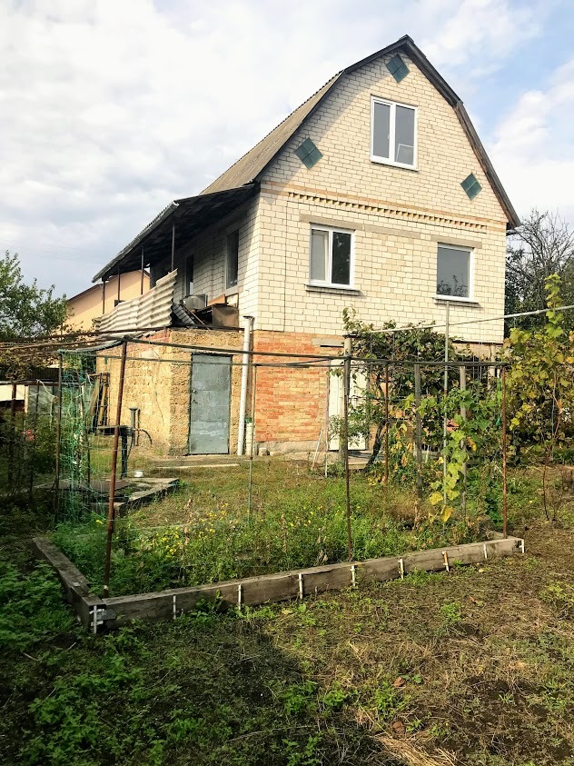 Продажа дома 130 м²