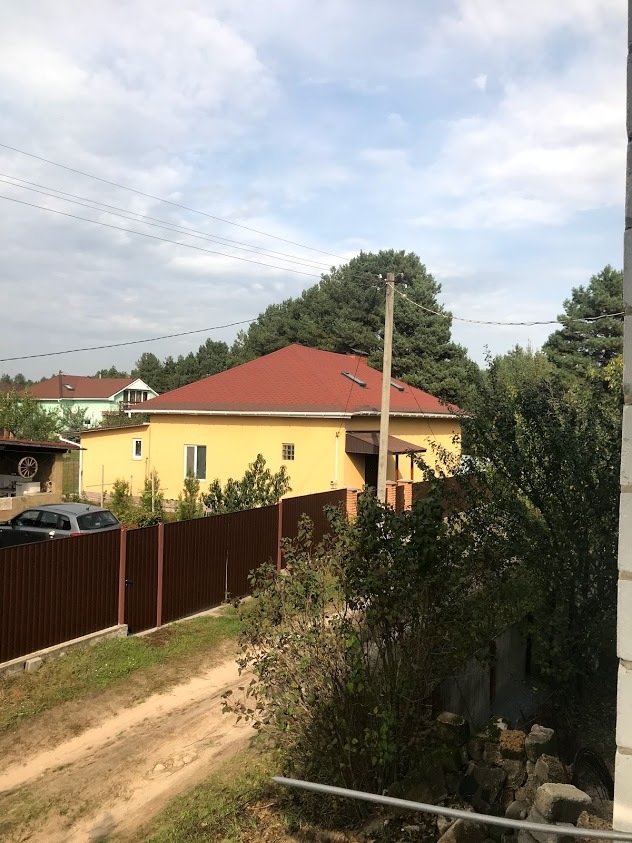 Продажа дома 130 м²