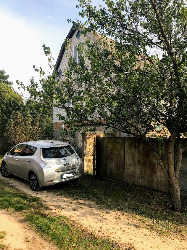 Продажа дома 130 м²
